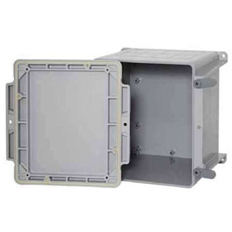 18x18 metal junction box|18x18x6 pvc pull box.